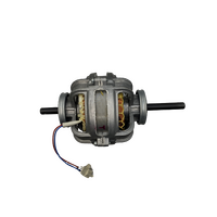 Fisher & Paykel Fisher and Paykel Dryer Motor PSC Reversing D5 PKD 427571P | DE50F56A1/A2/E1 DE45F56AW1/EW1 ED56 AD55 spare part