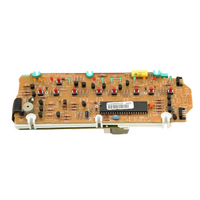 Fisher & Paykel Fisher and Paykel Dryer PCB 427978P | ED57 ED56 ED55 DE45 spare part