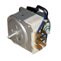 Fisher & Paykel Fisher and Paykel Dryer Push to Start Timer 427852 | DE50F56A2 & DE40F56A2 spare part