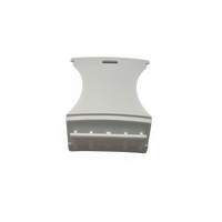 Fisher & Paykel Fisher and Paykel Dryer Lint Scraper 395138 spare part