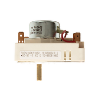 Fisher & Paykel Fisher and Paykel Dryer Timer PKD 427608P | DE50F56A1 DE40F56AW1 DE45F56AW1 DE35F56AW1 spare part