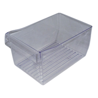 Elba Fisher and Paykel ELBA Fridge Freezer Crisper Bin 394mm 876536P spare part