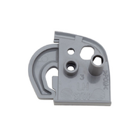 Fisher & Paykel Fisher and Paykel Fridge Closing Hook DR Stop LH GR M90 842240 spare part
