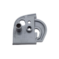 Fisher & Paykel Fisher and Paykel Fridge Closing Hook DR Stop RH GR M90 842239 spare part