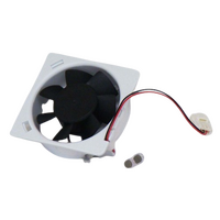 Fisher & Paykel Fisher and Paykel Fridge Fan Assy 821183P spare part