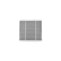 Fisher & Paykel Fisher and Paykel Fridge Fan Grill Cover 878464 spare part