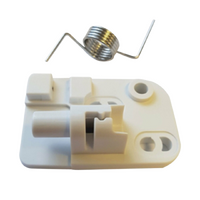 Fisher & Paykel Fisher and Paykel Fridge Flapper Spring Assy 847788P spare part