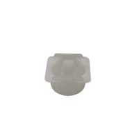 Fisher & Paykel Fisher and Paykel Fridge Foot Skid and Pin 402015A | E150 E210 N249P120E249 N210 N169T C270N150 C251T C250T C240B C190 spare part