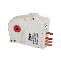 Fisher & Paykel Fisher and Paykel Fridge Freezer Defrost Timer P7051 | N210R N210L N209R N209L N150R N150L N149R N149L spare part
