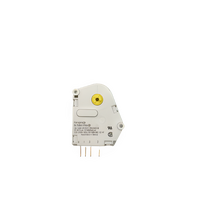 Fisher & Paykel Fisher and Paykel Fridge Freezer Defrost Timer P7052 | series. Award & N240B N249T spare part