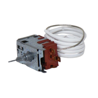 Fisher & Paykel Fisher and Paykel Fridge Freezer Thermostat 883711P | RF120L P120L P120R RF120R spare part
