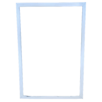 Fisher & Paykel Fisher and Paykel Fridge Gasket 821099P spare part