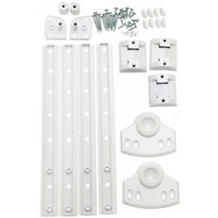 Fisher & Paykel Fisher and Paykel Fridge Integration Kit 814990 spare part