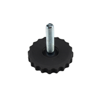 Fisher & Paykel Fisher and Paykel Fridge Leveling Foot 818535 spare part