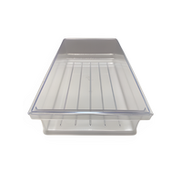 Fisher & Paykel Fisher and Paykel Fridge Meat Defrost Tray 872226 spare part