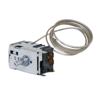 Fisher & Paykel Fisher and Paykel Fridge Thermostat 813491P | RF270 RF190 C270 C190 spare part