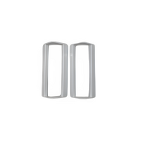 Fisher & Paykel Fisher and Paykel Fridge White Basket Handle 818205P | RC701XW1 RC510XW1 RC360XW1 RC280XW1 RC220XW1 RC160CW1 spare part