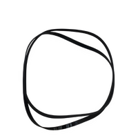 Fisher & Paykel Fisher and Paykel Haier Condensing Dryer Belt Drum -1966 H8 H0020300383 | HDY6-1WH GDZ5-1 spare part