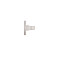 Fisher & Paykel Fisher and Paykel Haier Dryer Door Hook Striker H0030200784A | HDV40A1 HDV60A1 HDV60E1 HDY-70 spare part