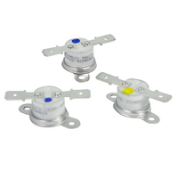 Fisher & Paykel Fisher and Paykel Haier Dryer Kit thermostat and overheat H0184000025P spare part