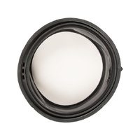 Fisher & Paykel Fisher and Paykel Haier Washing Machine Door Seal H0020300590D | WH2424F1 WH8560J3 WH7560J2 WH8060P2 WH8060P1 WH8060J3 WH9060J3 WH7560J3 WH8560J2 spare part