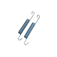 Ariston Fisher and Paykel Indesit Ariston Dishwasher Door Spring H0120104971P | DW60CRW1 EDW125X1 EDW125WH1 DW60CDX2 DW60CDW2 DW60CDX1 DW60CDW1 DW60CSX1 spare part