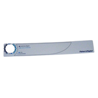 Fisher & Paykel Fisher and Paykel Inverted Dryer Decal 427611 | AD55 AD39 spare part
