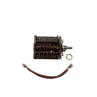 Fisher & Paykel Fisher and Paykel Multifunction Switch 544311 spare part