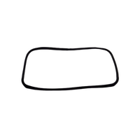 Fisher & Paykel Fisher and Paykel Oven Gasket 574163 | OB60NLMX1 OB60NLMW1 OB60NDEX1 OB60NCEX1 spare part