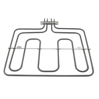 Elba Fisher and Paykel Elba Oven Grill & Bake Element 542656 | BI601 spare part
