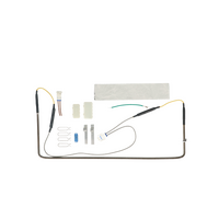 Fisher & Paykel Fisher and Paykel Refrigeration Defrost Heater 821730P spare part