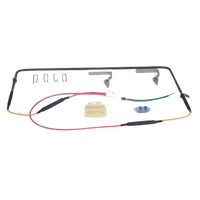 Fisher & Paykel Fisher and Paykel Refrigeration Defrost Heater kit 821727P spare part