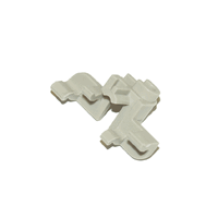 Fisher & Paykel Fisher and Paykel RH Clip For Lower Basket H0120202827B | DW60CEX1/W1 DW60CCW1/X1 spare part
