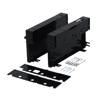 Fisher & Paykel Fisher and Paykel Robinhood Rangehood Installation Kit 3sp R111051 spare part
