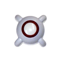 Fisher & Paykel Fisher and Paykel Robinhood Twintub Control Knob R750909RD spare part
