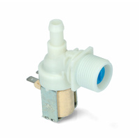 Fisher & Paykel Fisher and Paykel SD Washing Machine Inlet Valve 1 Way 90° AA426143P spare part