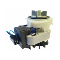 Fisher & Paykel Fisher and Paykel Top Load Washing Machine Drain Pump 430144 | IWL09 GWL10 spare part