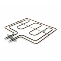 Fisher & Paykel Fisher and Paykel Top Oven Element 3300W AA447750P | BI602 BI601 RA6102 spare part