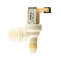 Fisher & Paykel Fisher and Paykel Washing Machine 420147P Smartdrive Hot Valve supersedes 426559 | MW059 LW095 GW709 GW609 GW509 AW095 IW709 IW609 IW810 IW710 IW509 spare part