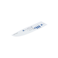 Fisher & Paykel Fisher and Paykel Washing Machine Touch Panel 421172 | WA65T60MW1 MW512 MW511 spare part
