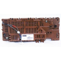 Fisher & Paykel Fisher and Paykel Washing Machine Control 230V 420690NZP spare part