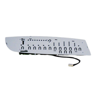 Fisher & Paykel Fisher and Paykel Washing Machine Display Kit 421098P | GW712 GW612 GW512 spare part