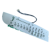Fisher & Paykel Fisher and Paykel Washing Machine Display Module and Housing 421097P | MW612 WA55T56MW1 WA65T60MW1 MW613 MW513 spare part