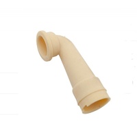 Fisher & Paykel Fisher and Paykel Washing Machine Elbow Nozzle 425974P spare part
