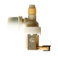 Fisher & Paykel Fisher and Paykel Washing Machine Smartdrive Inlet Cold Valve 420148P | MW059 LW095 GW709 GW609 GW509 AW095 IW709 IW609 IW810 IW710 IW509 GW711 GW611 spare part