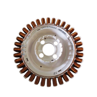 Fisher & Paykel Fisher and Paykel Washing Machine Stator Ph2 - Ph4 No Clamps 426181P spare part