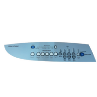 Fisher & Paykel Fisher and Paykel Washing Machine Touch Panel 421171 | GW712 GW612 GW512 GW711 GW611 GW511 spare part
