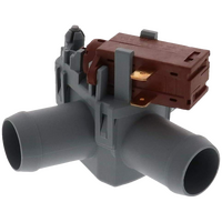 Fisher & Paykel Fisher and Paykel Washing Machine Valve Diverter SD10 PKD 426862P | WA80T65FW1 WA70T60FW1 IW812 IW811 IW810 IW711 IW710AU IW512 spare part