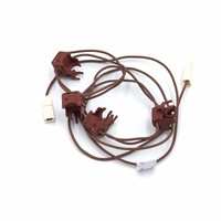 Fisher & Paykel Fisher & Paykel Cooktop Ignition Switch Harness 533213 spare part