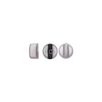 Fisher & Paykel Fisher & Paykel Cooktop Plastic Knob 531391 spare part